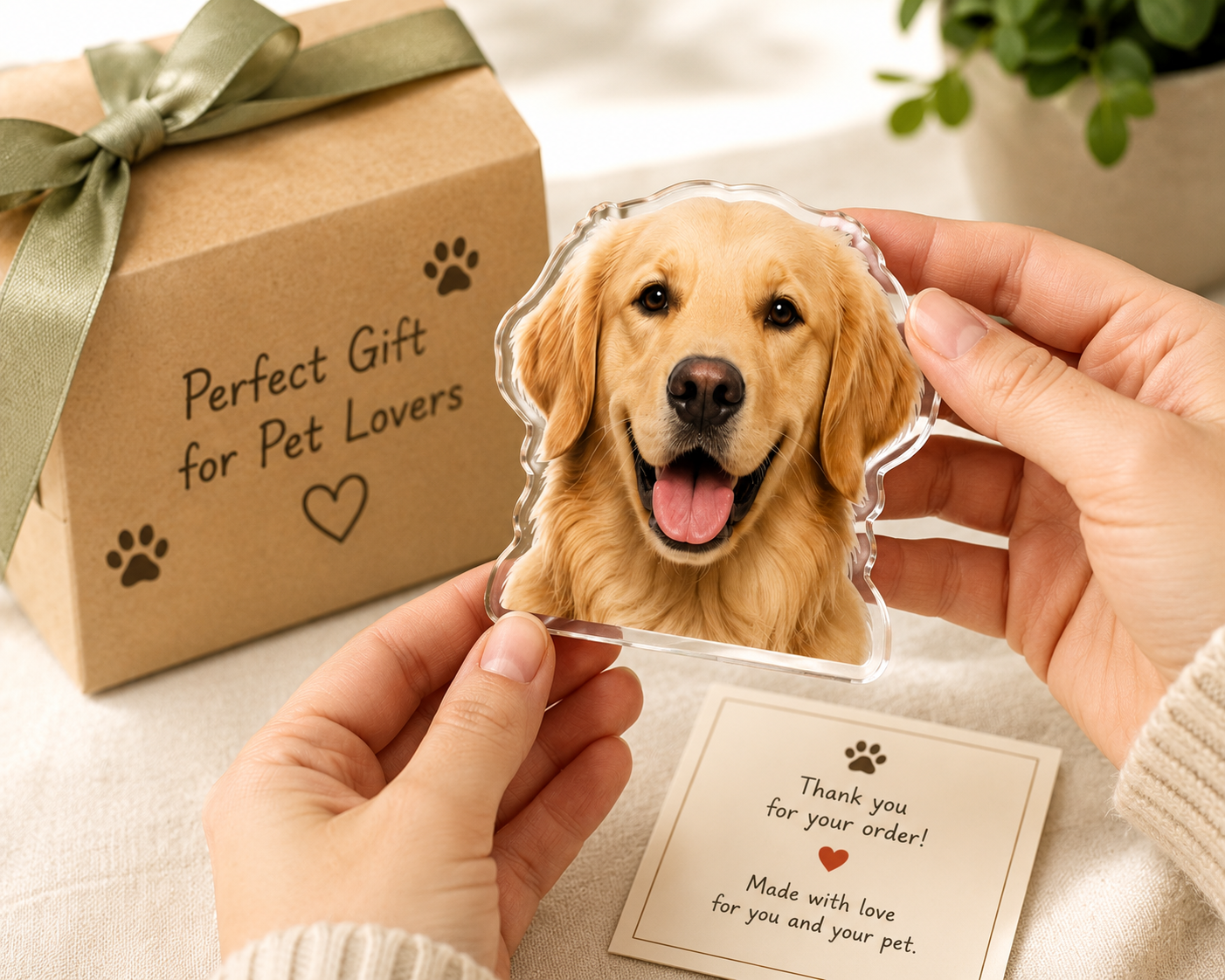 PACKAGING
