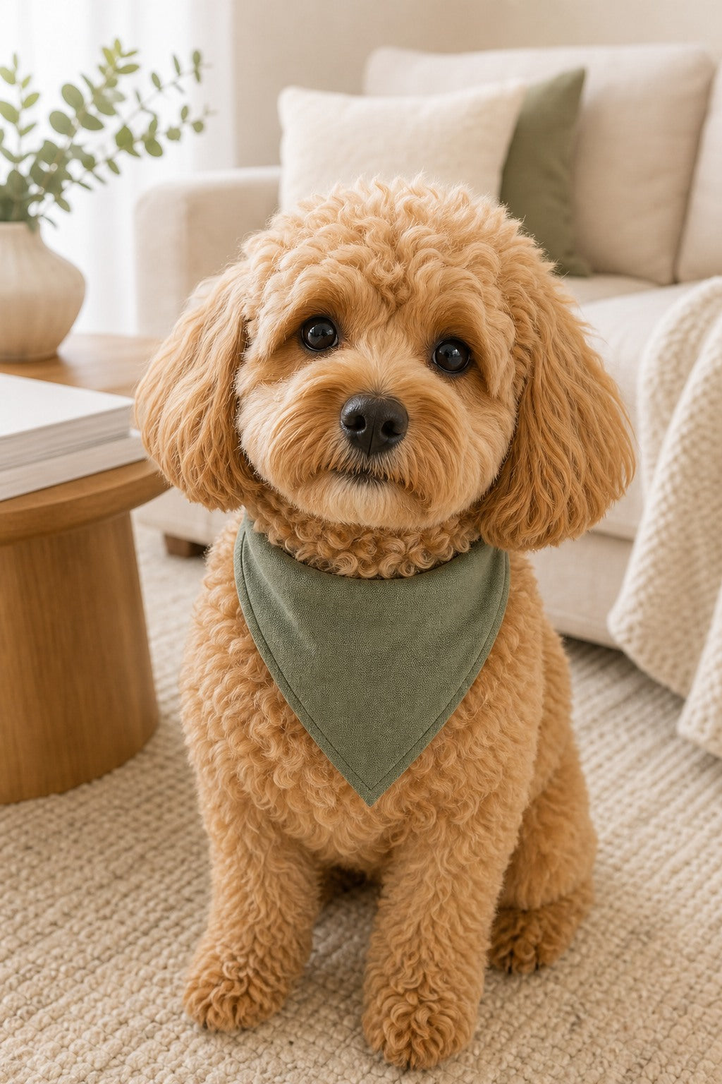 Join the Pack & Get 10% OFF Your First Custom Collar