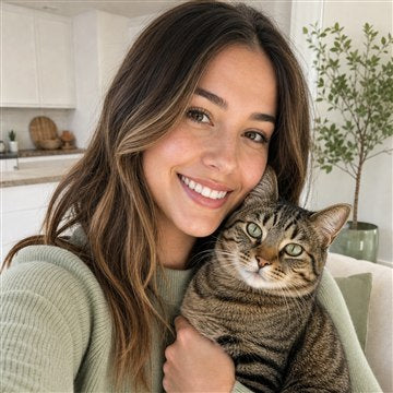 Megan K.
